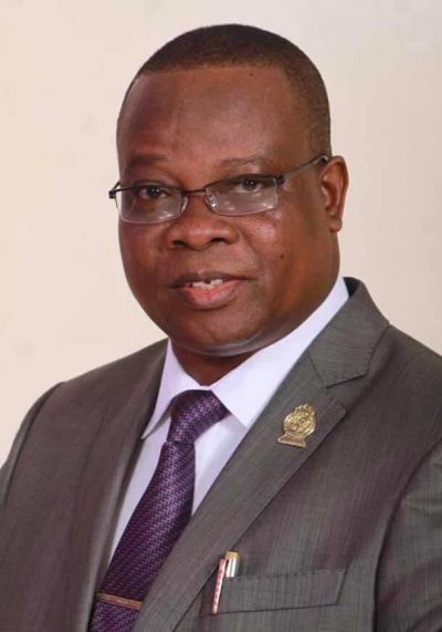 BISHOP (DR) TAIWO AKINOLA
